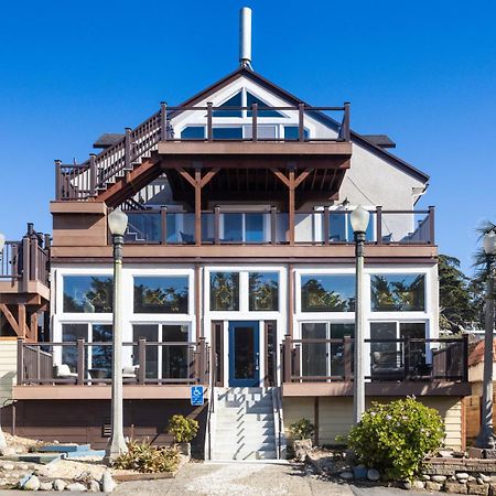 Ocean View Inn Montara Zewnętrze zdjęcie