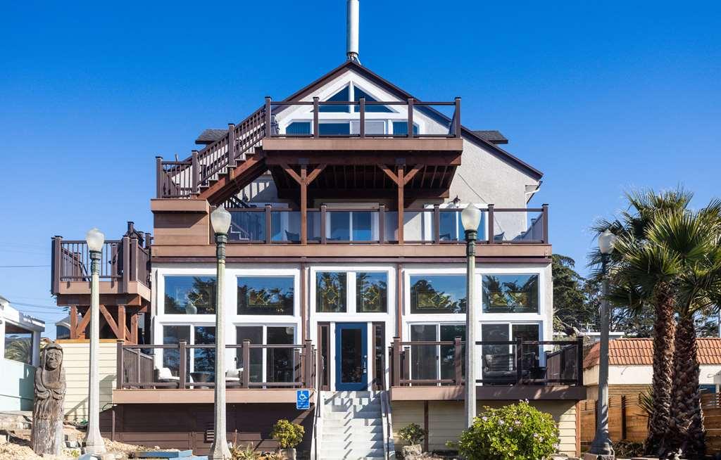 Ocean View Inn Montara Zewnętrze zdjęcie