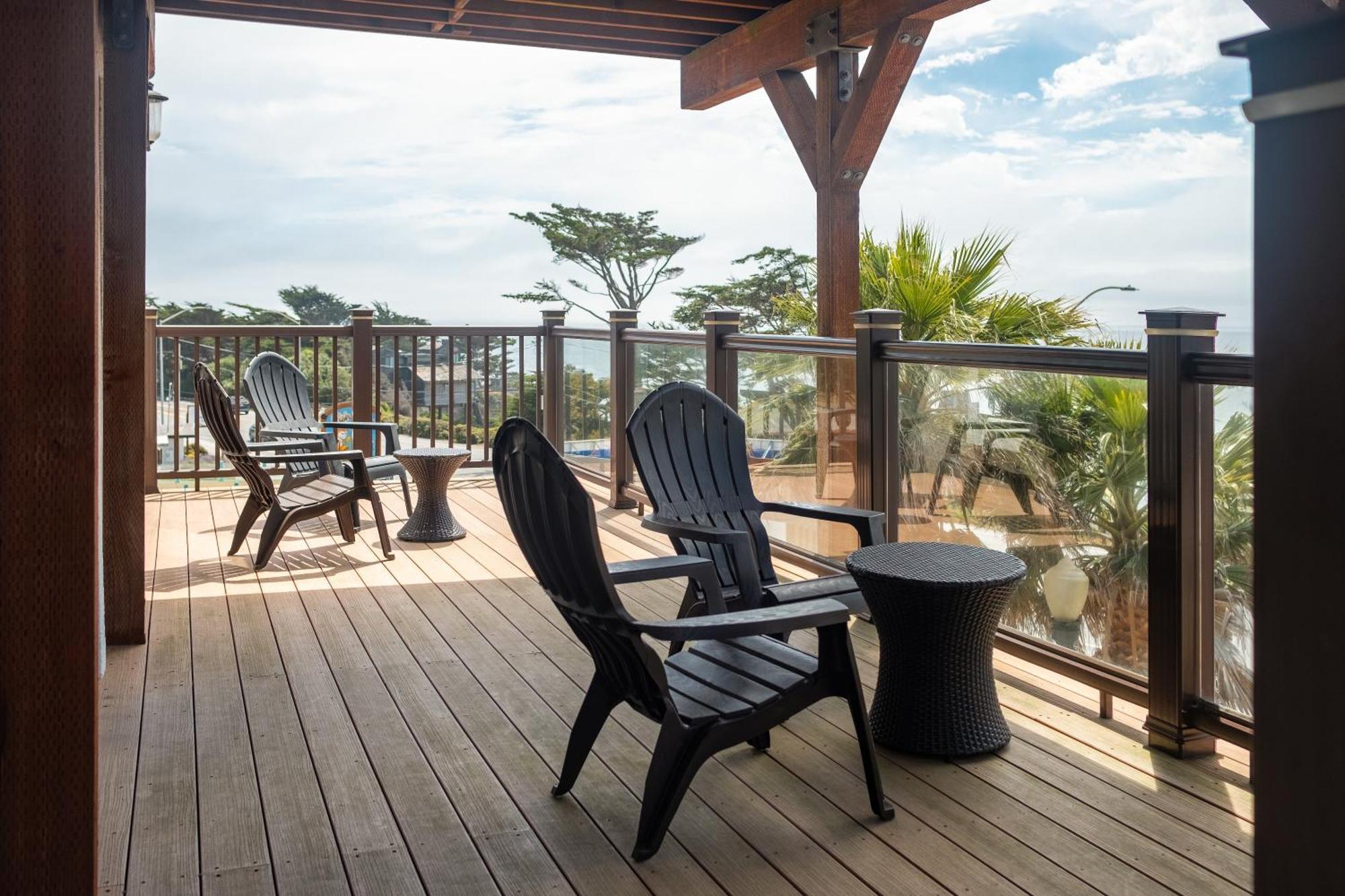 Ocean View Inn Montara Zewnętrze zdjęcie