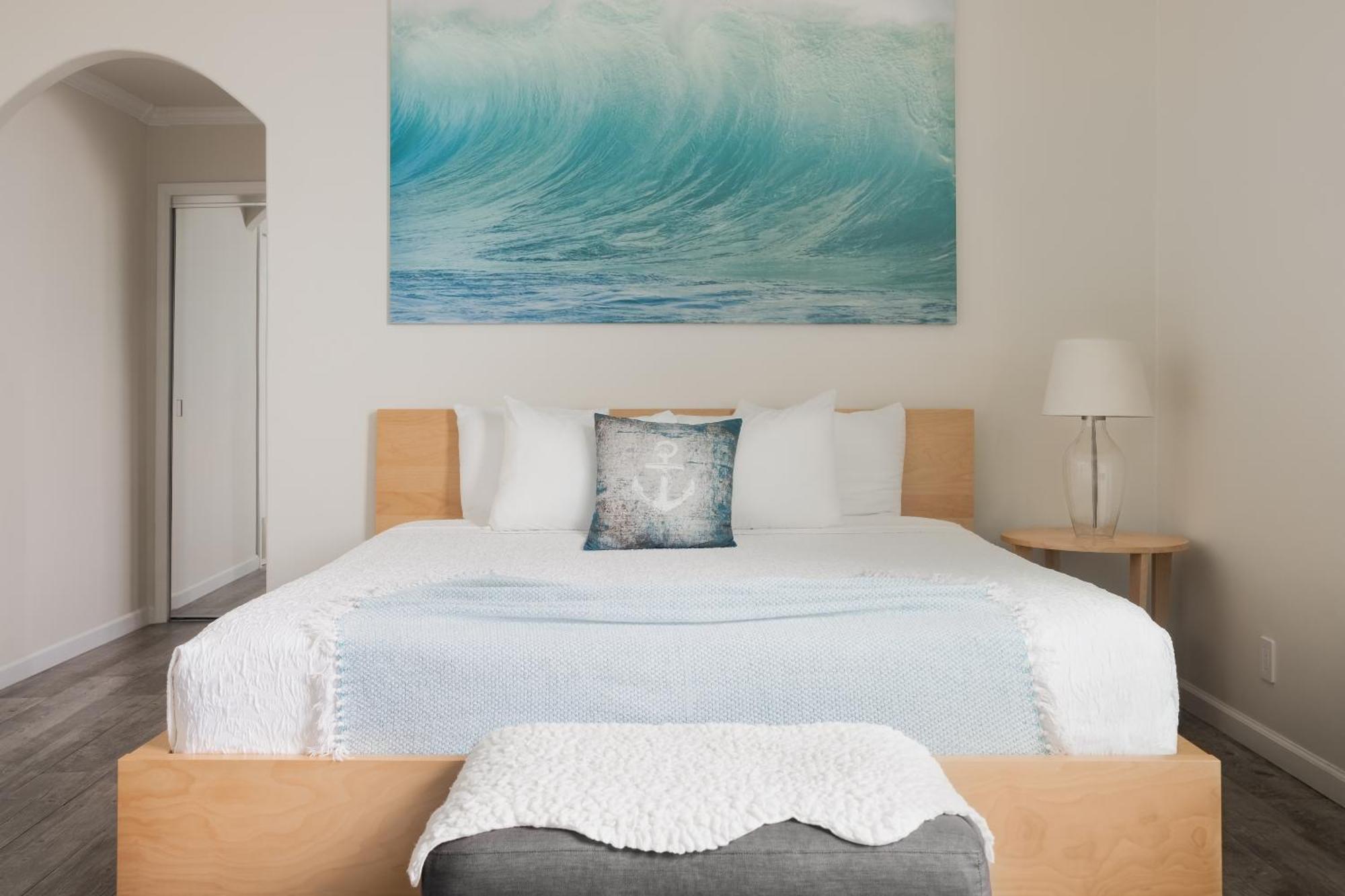 Ocean View Inn Montara Zewnętrze zdjęcie