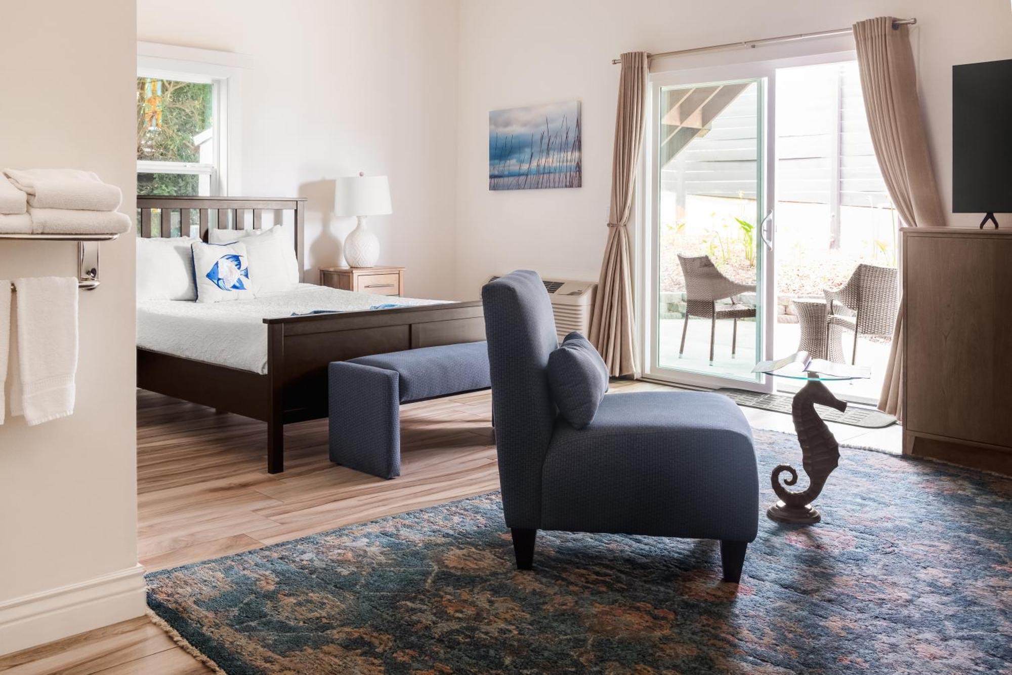 Ocean View Inn Montara Zewnętrze zdjęcie
