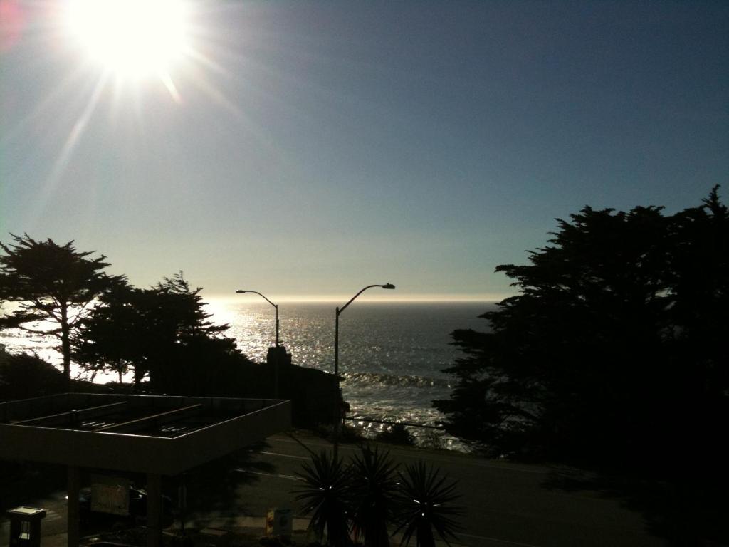 Ocean View Inn Montara Zewnętrze zdjęcie