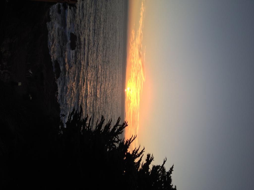 Ocean View Inn Montara Zewnętrze zdjęcie