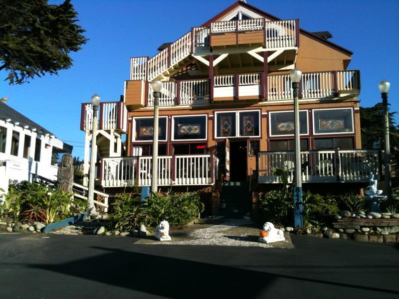 Ocean View Inn Montara Zewnętrze zdjęcie