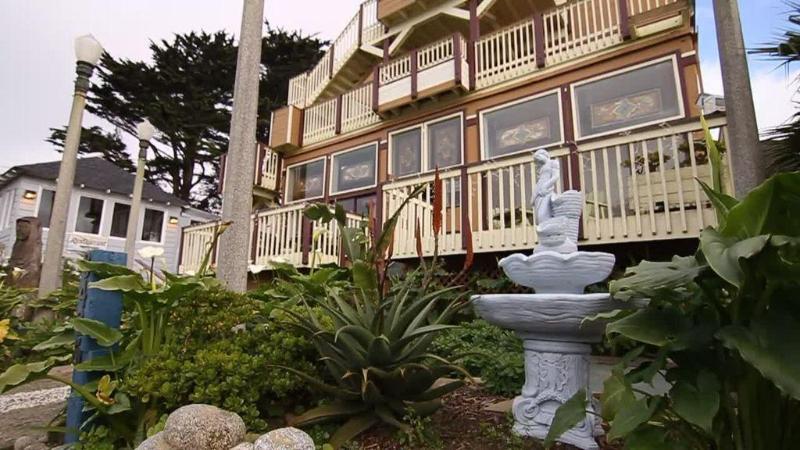 Ocean View Inn Montara Zewnętrze zdjęcie